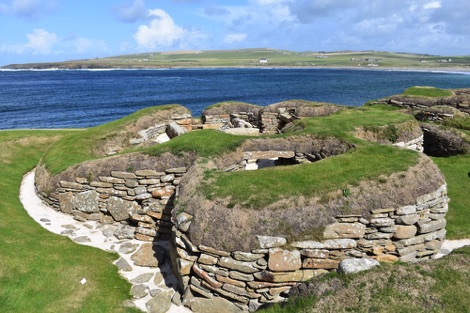 Skara Brae